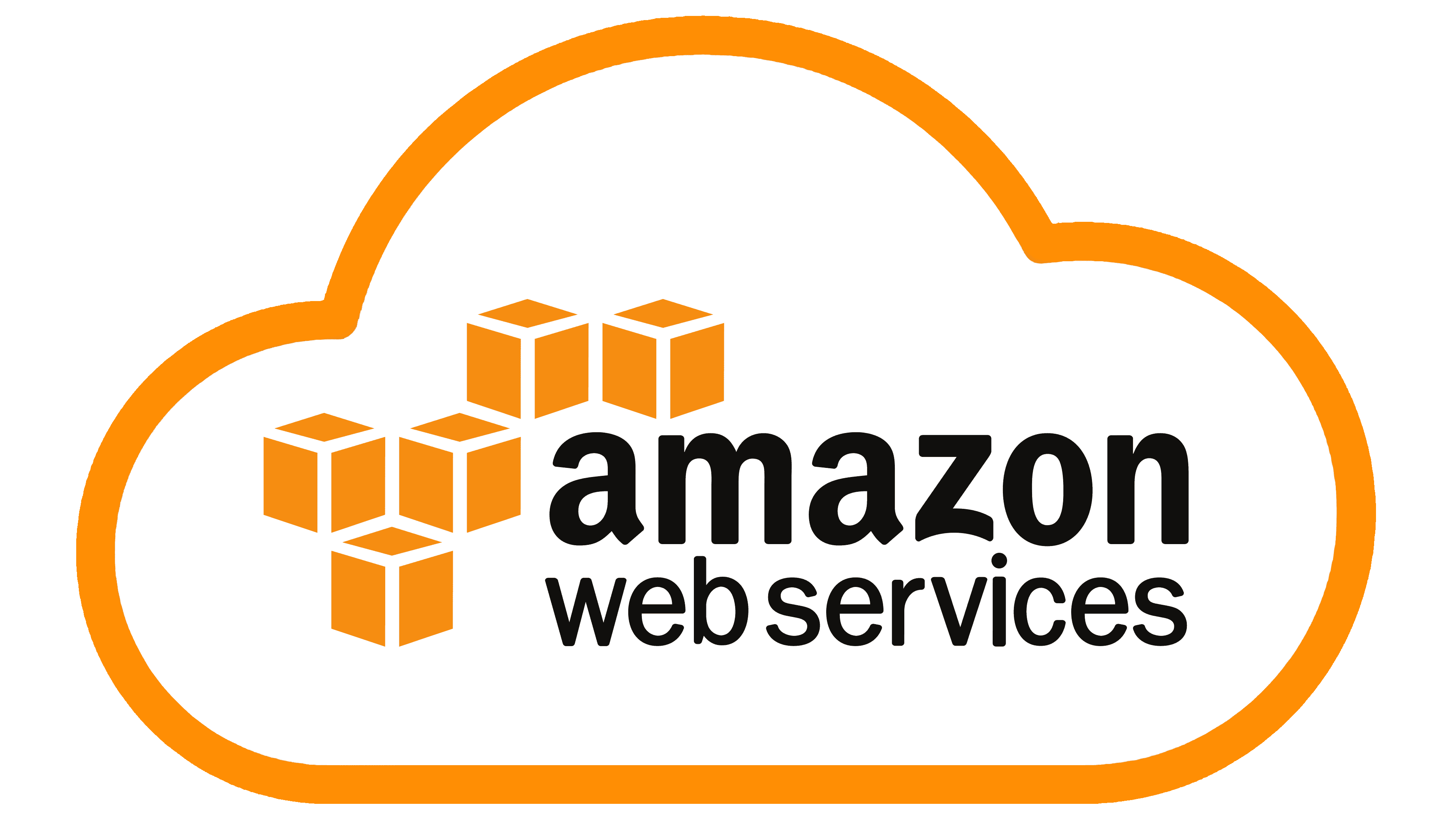 Amazon Web Services logo
