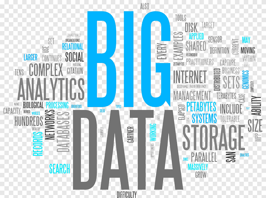 Big Data logo