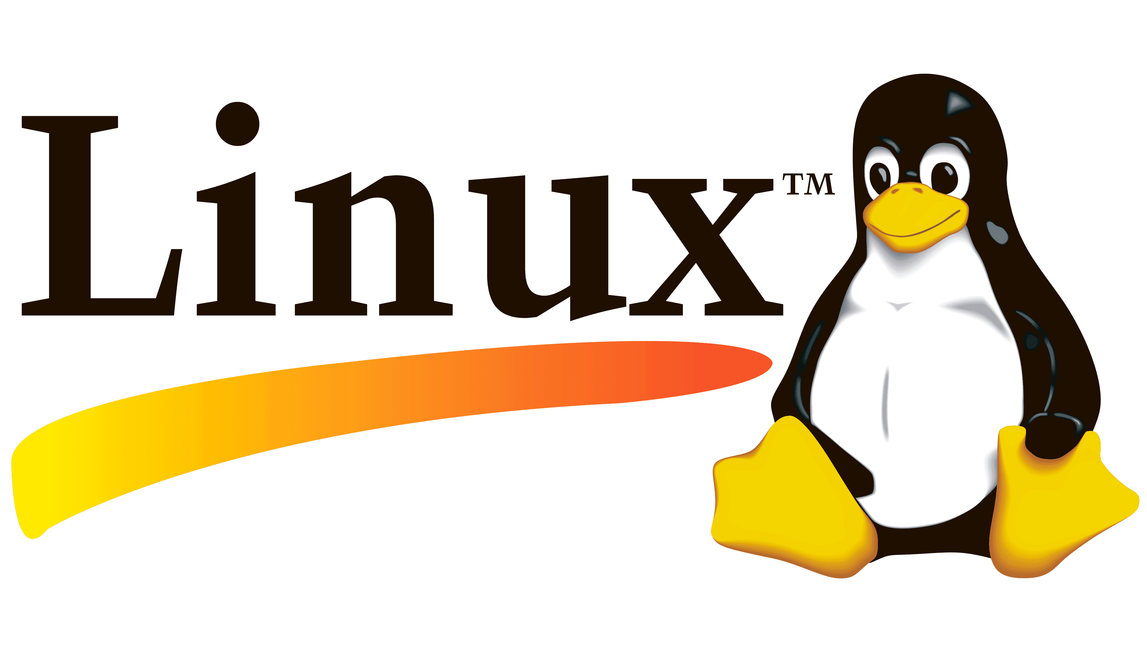 Linux logo